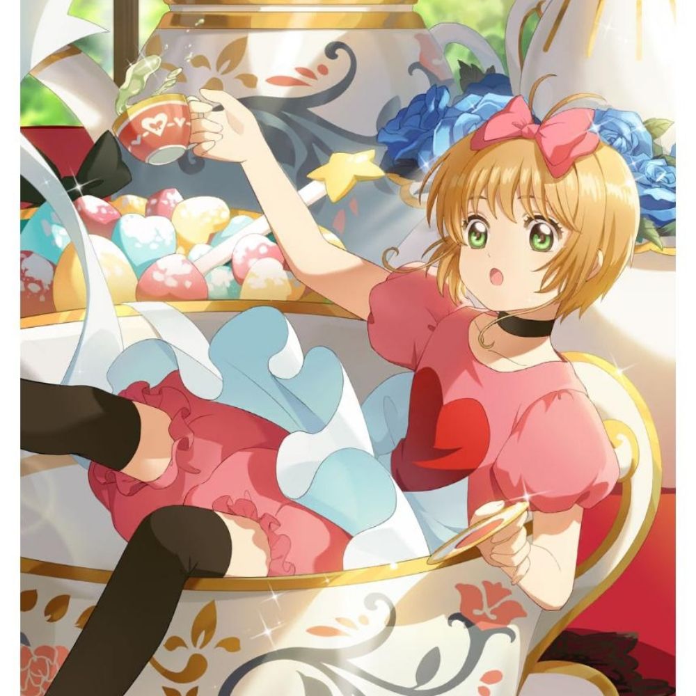 Alice 