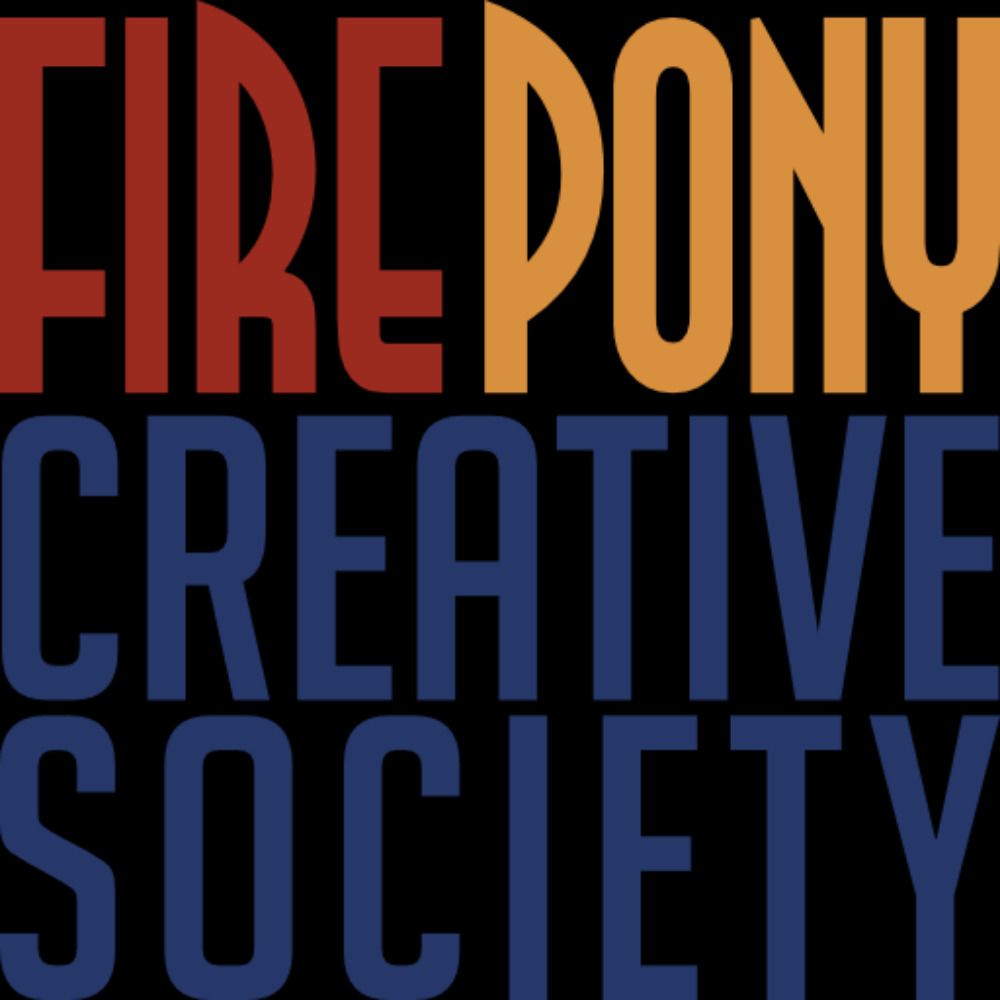 Fire Pony Creative Society