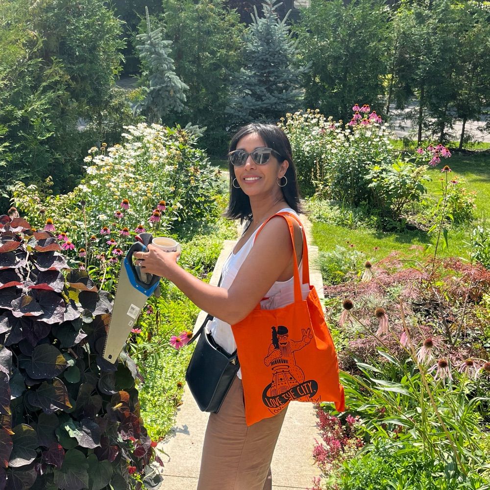 Fatima Crerar