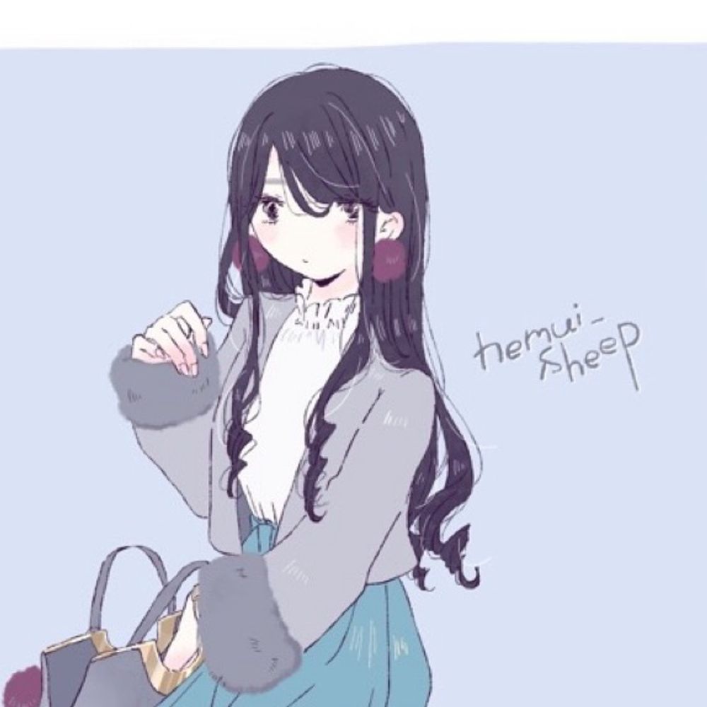 ひつじさん