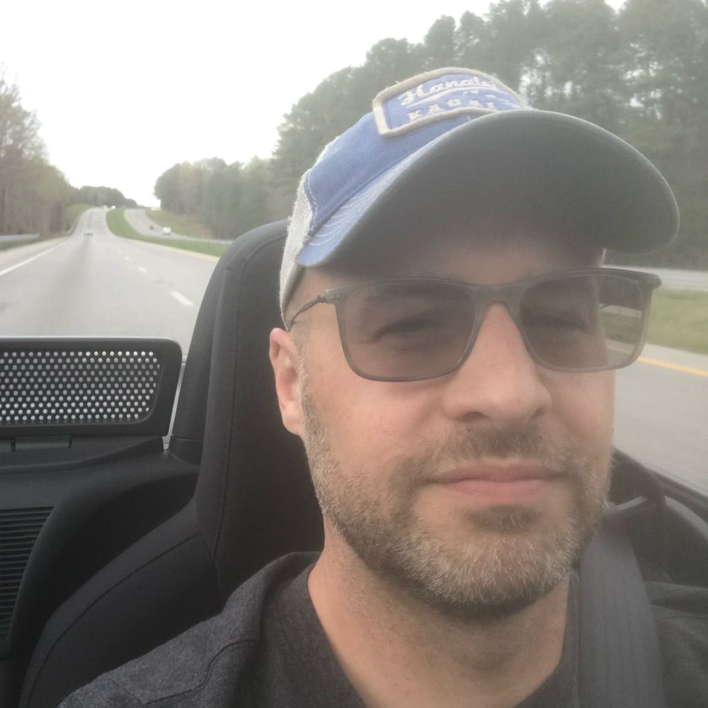 Travis DeVault