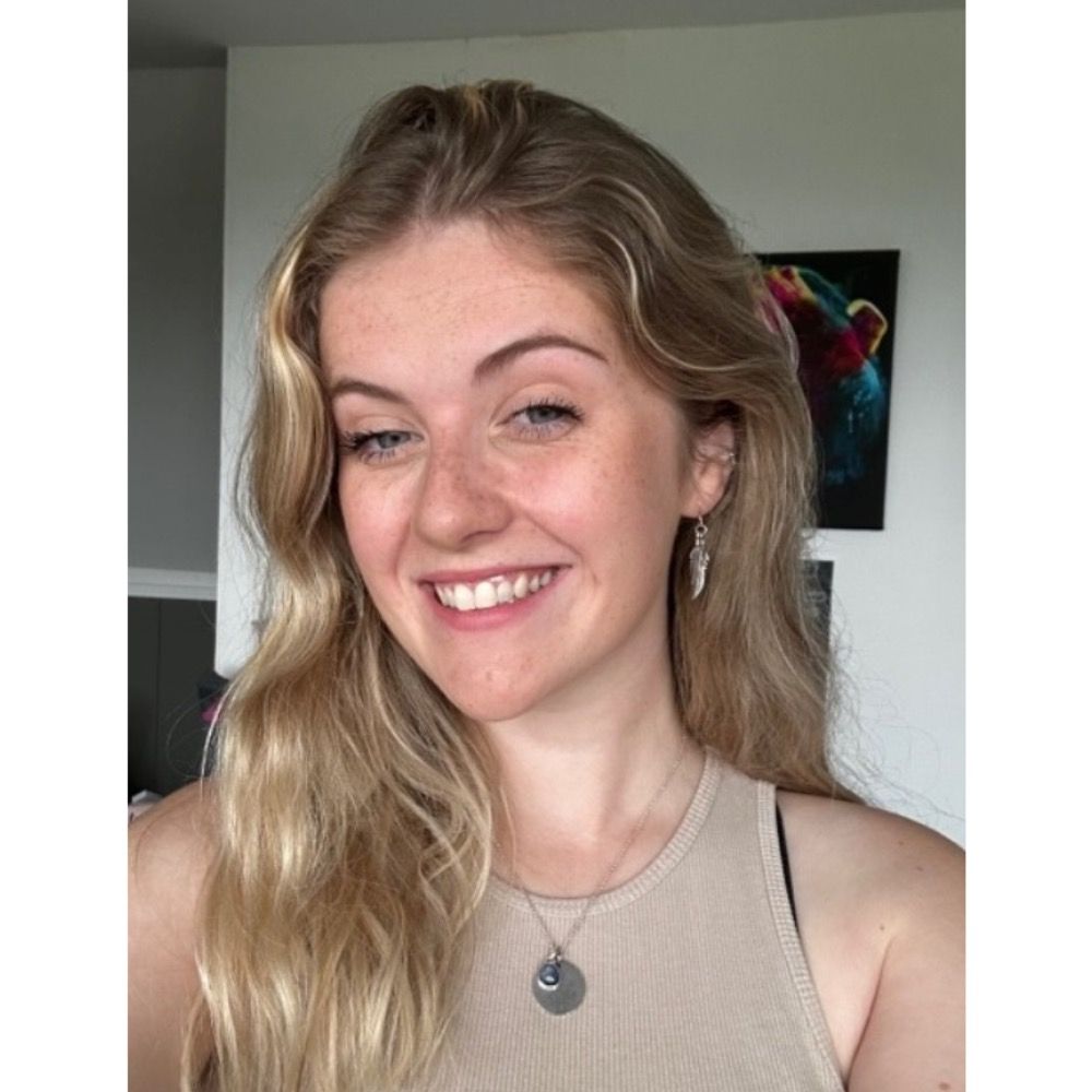 Abi Freeman