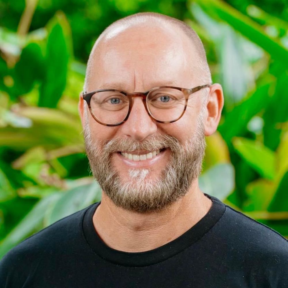 Mike Hardie 