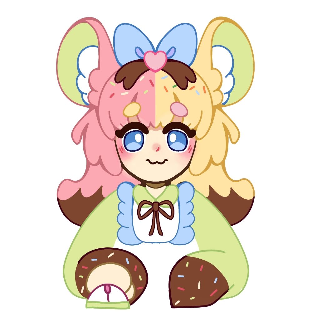 Hacchi>COMMISSIONS OPEN<