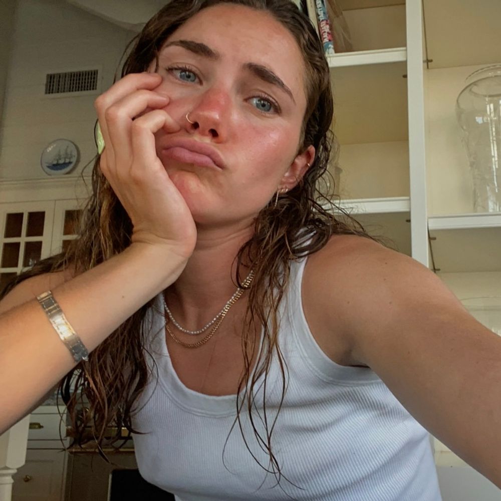 Becca Havian