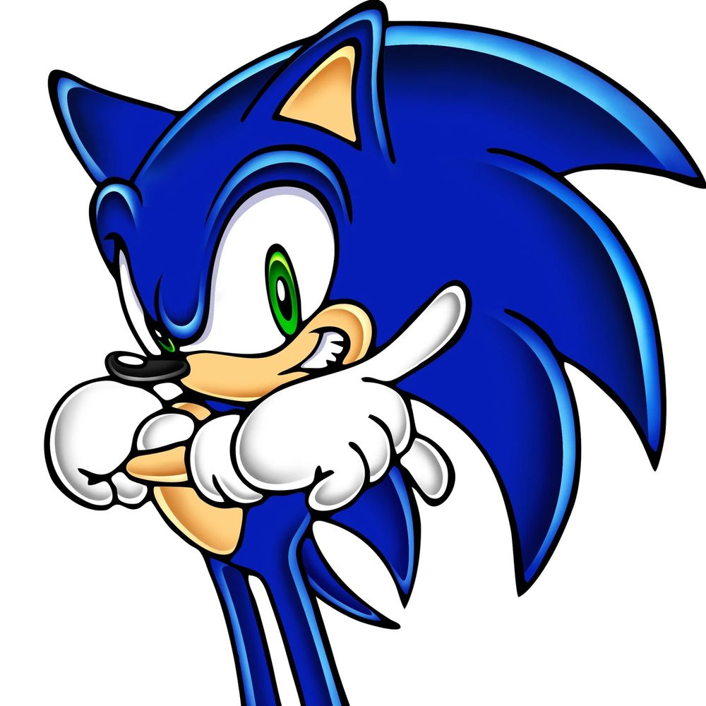 Sonic