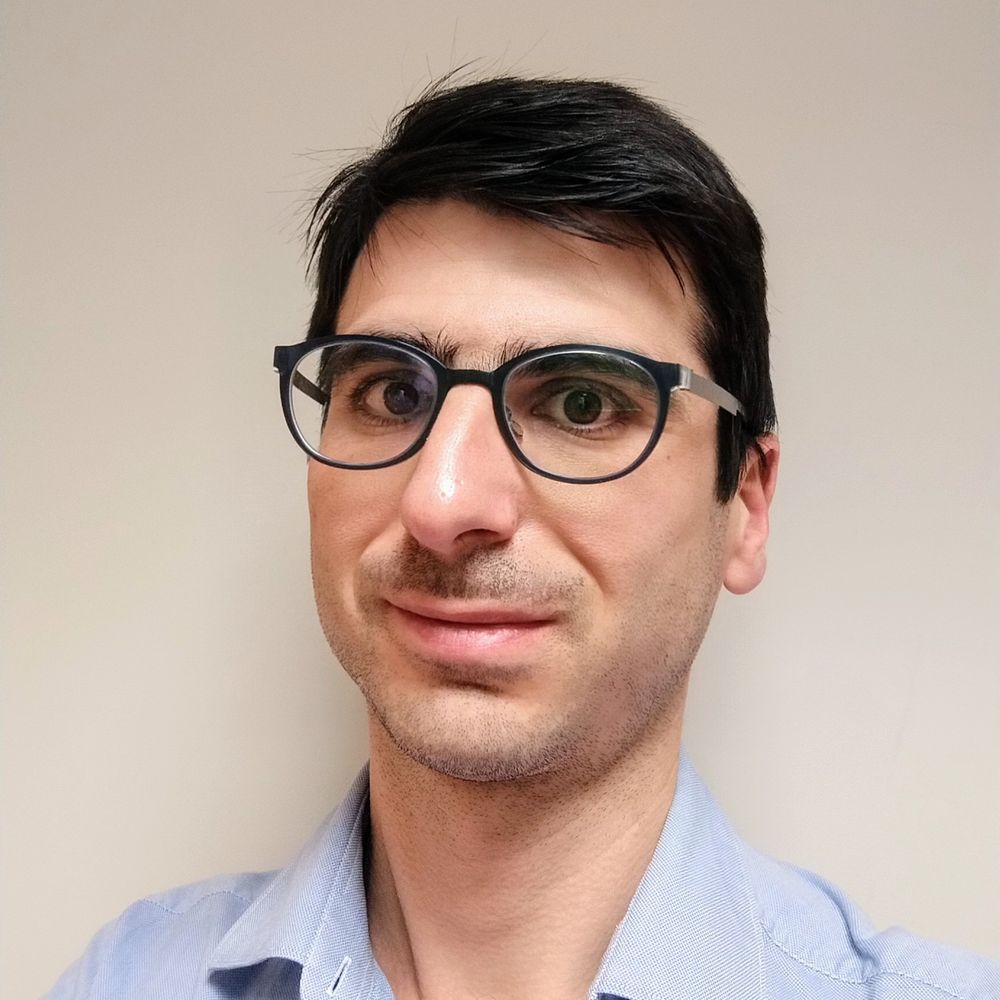 Eric Farfour
