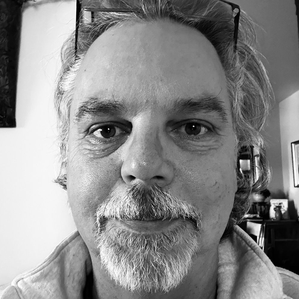 Dirk Kaufman