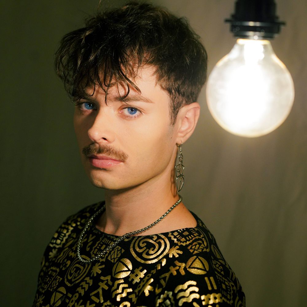 Tommy Orion