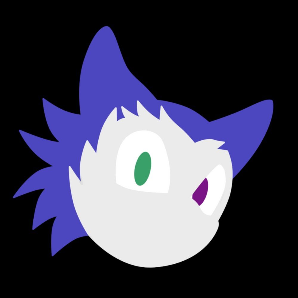 Totem the Wolf CEO of Ben Muttski