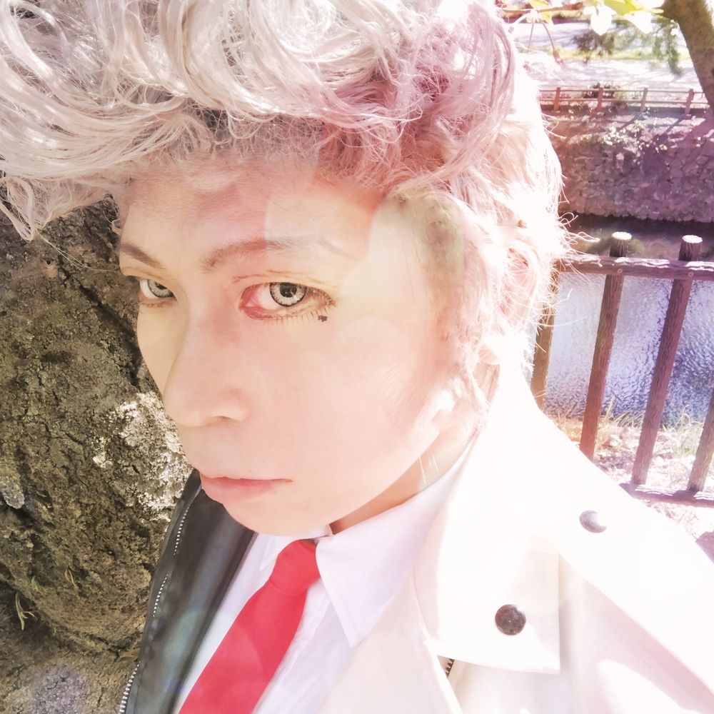緋櫻幸也