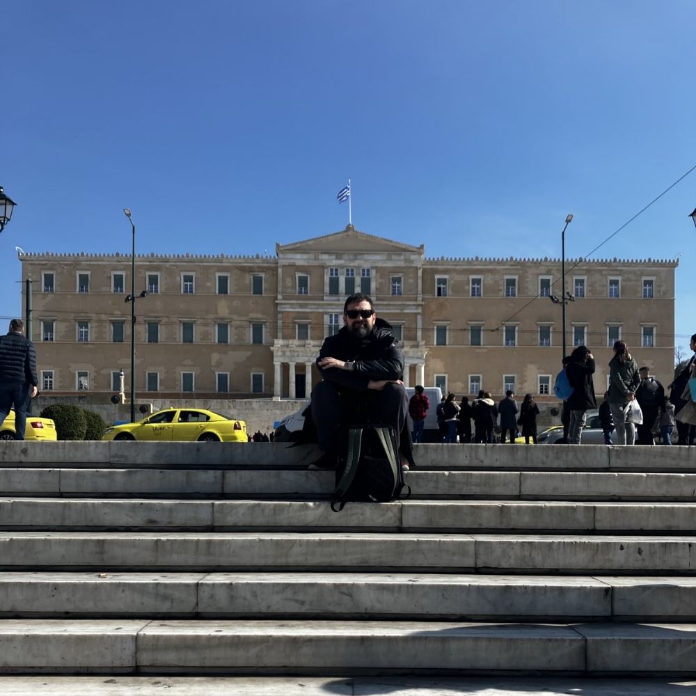 Σπύρος Γραμμένος