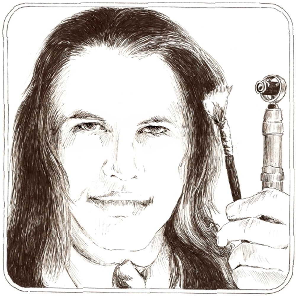 Peter Vinton, Jr. - Art and Illustration