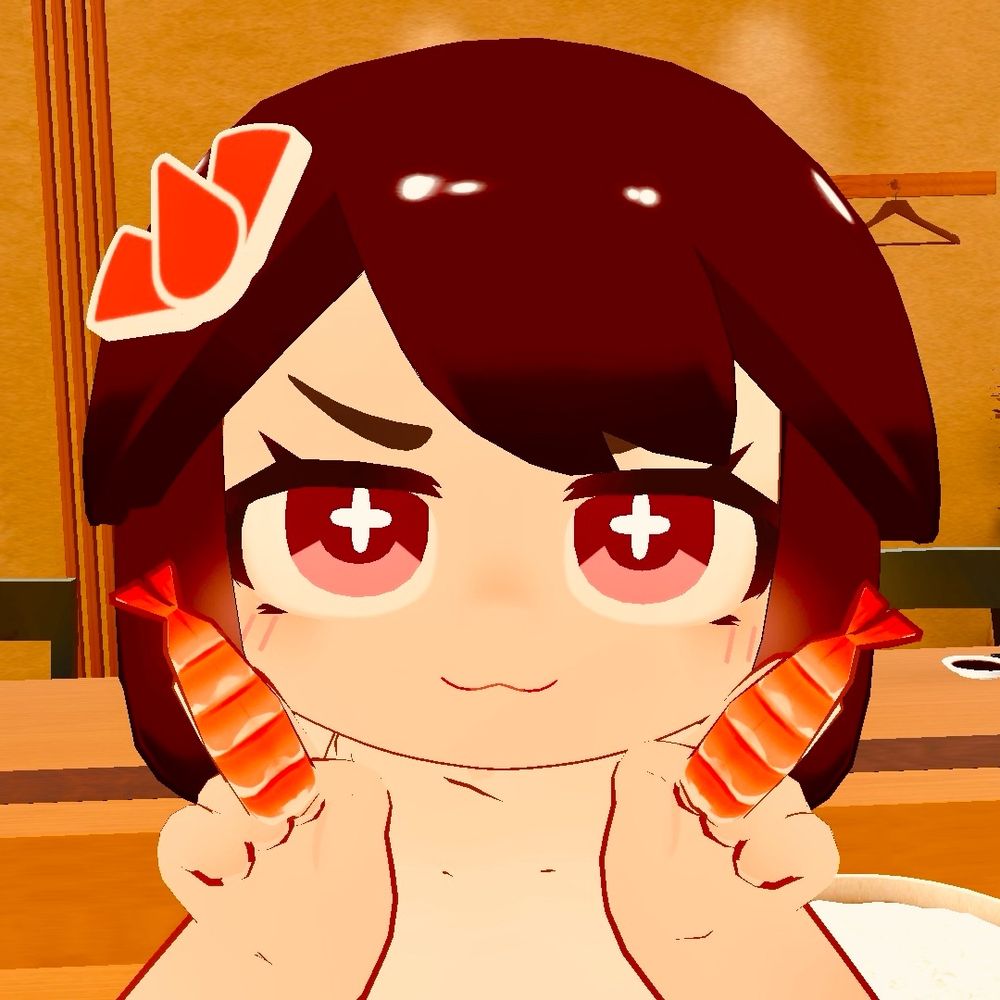 🦐えび茶わん🍚