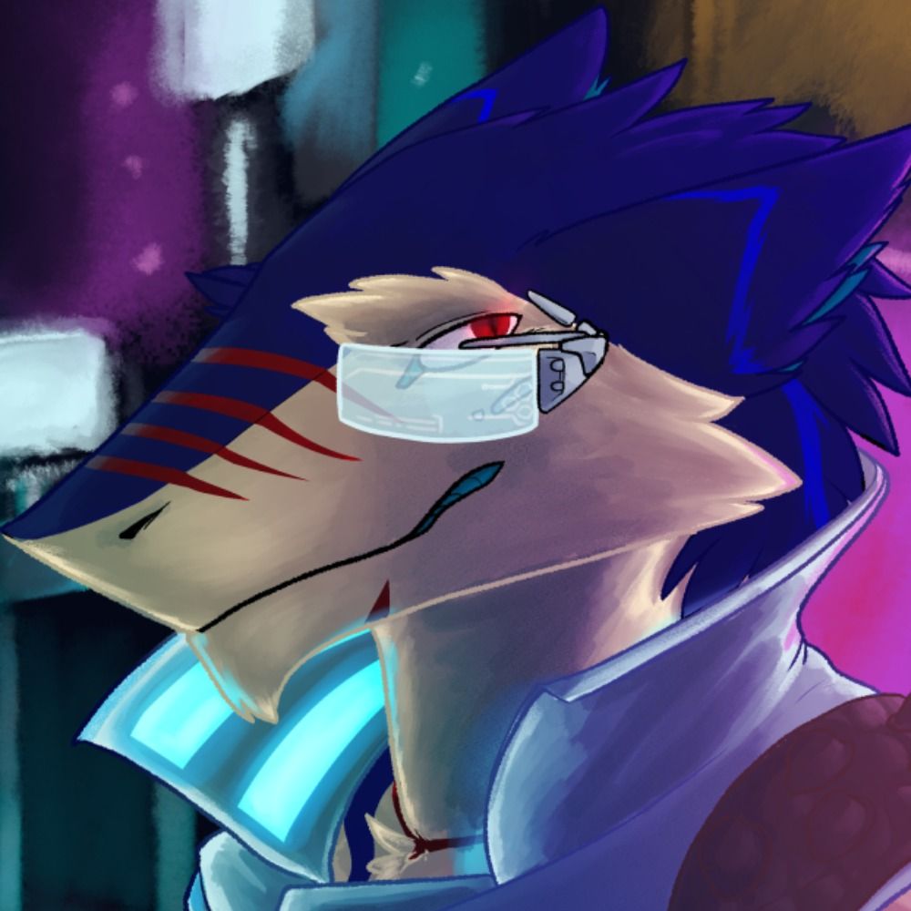 EmberTheSergal