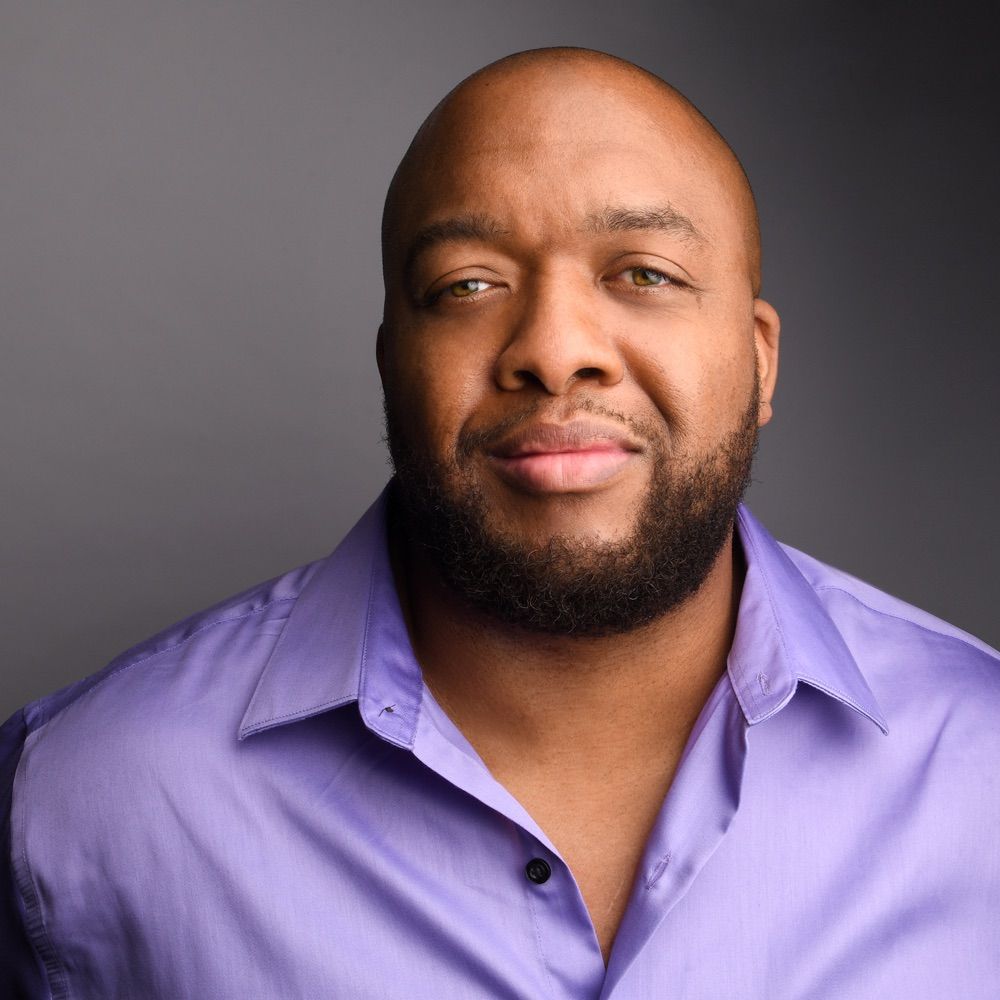 Christopher Lafayette