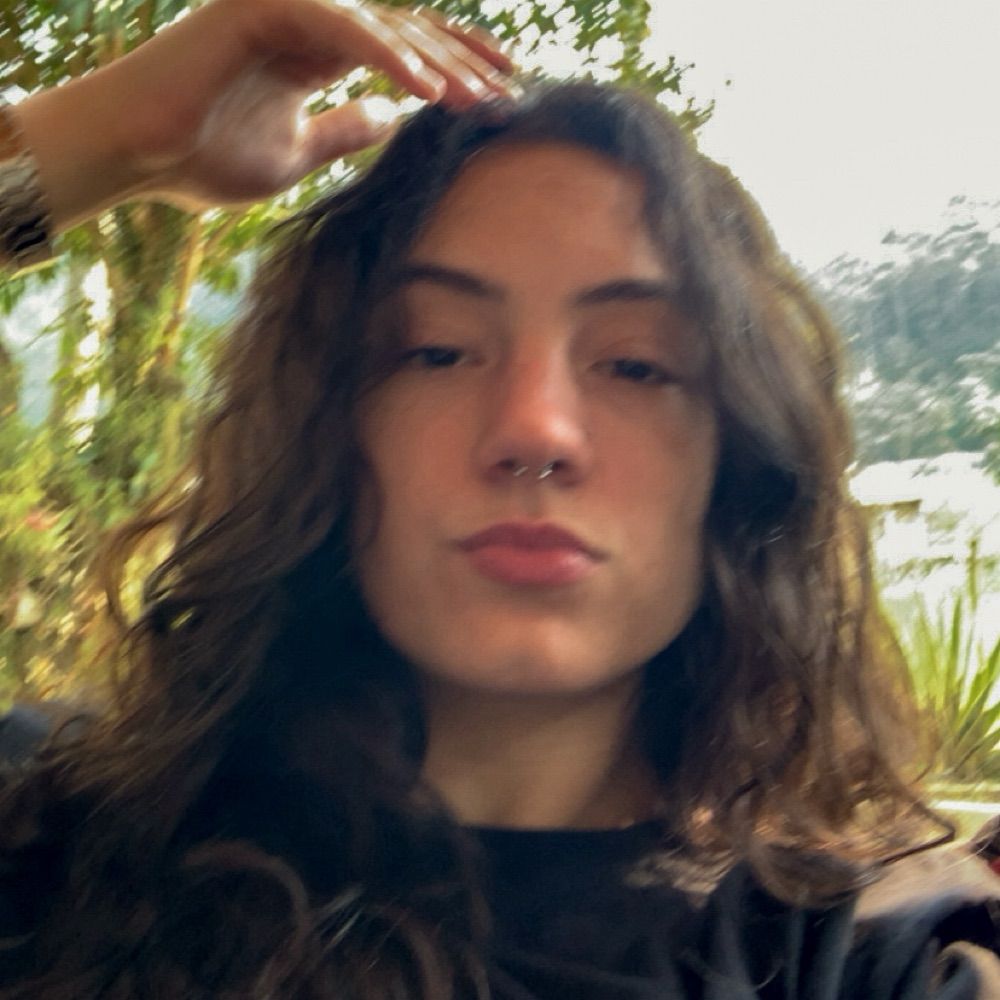 Amanda