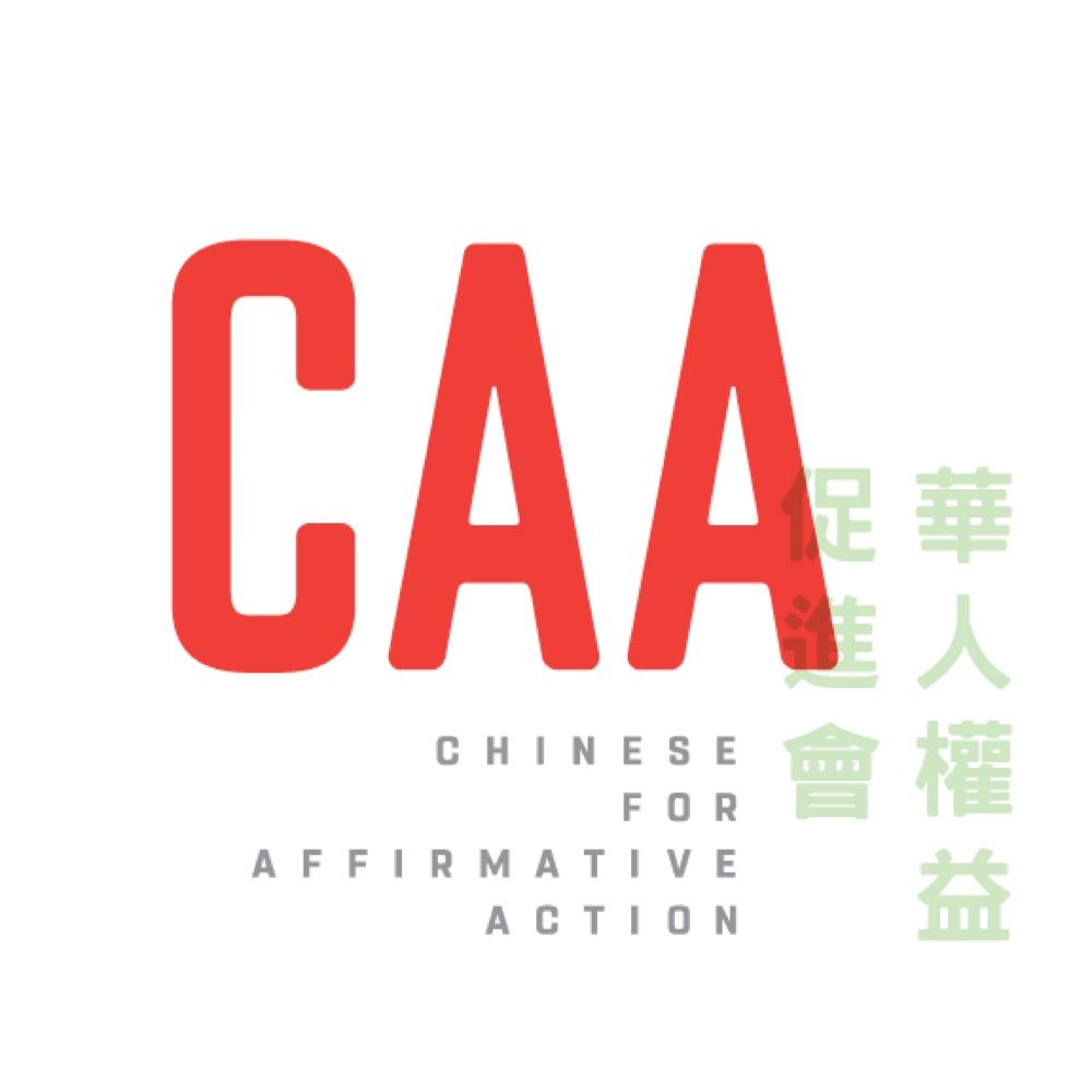 Chinese for Affirmative Action