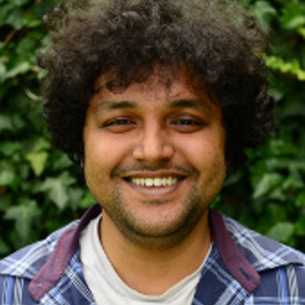 Rakesh Sengupta