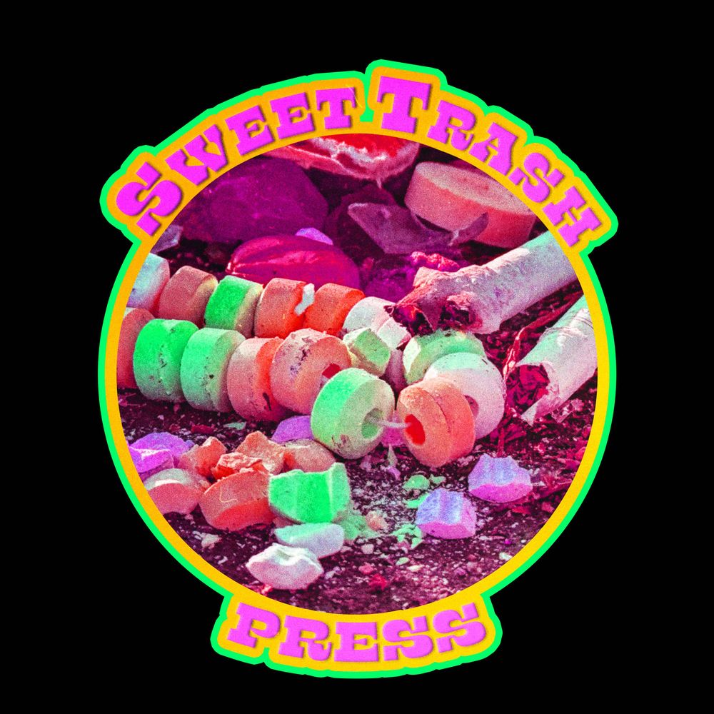 Sweet Trash Press