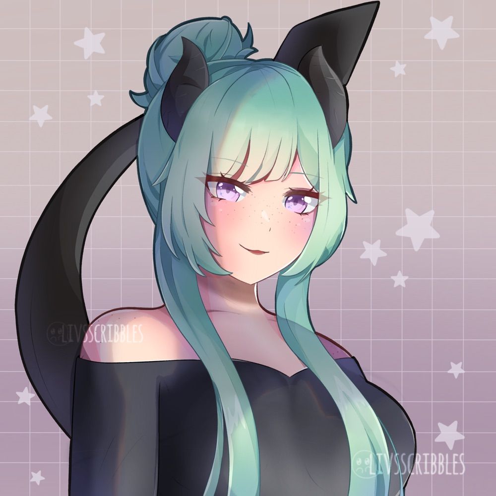 Diino 🐉🥀|~ Dragon Vtuber ~|