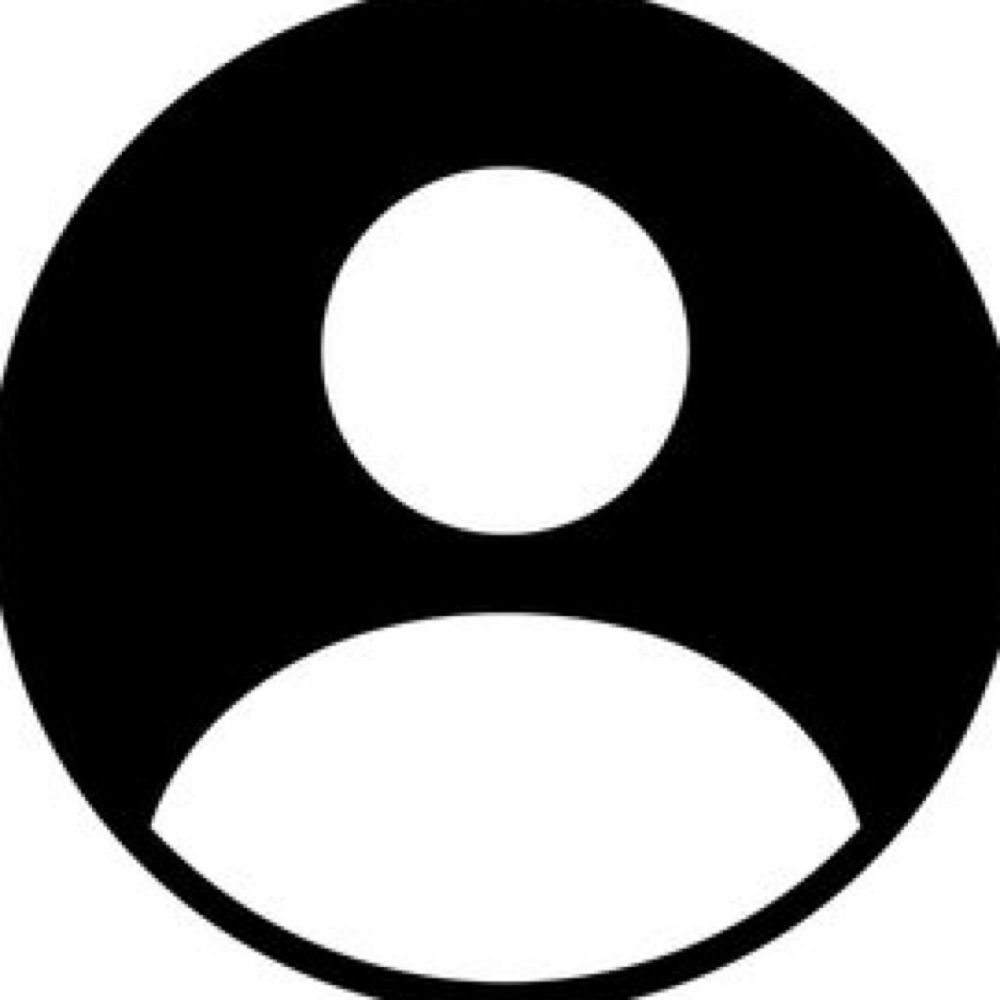 User avatar
