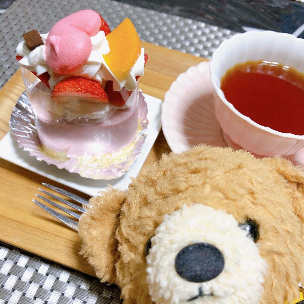 あおこたん🧸