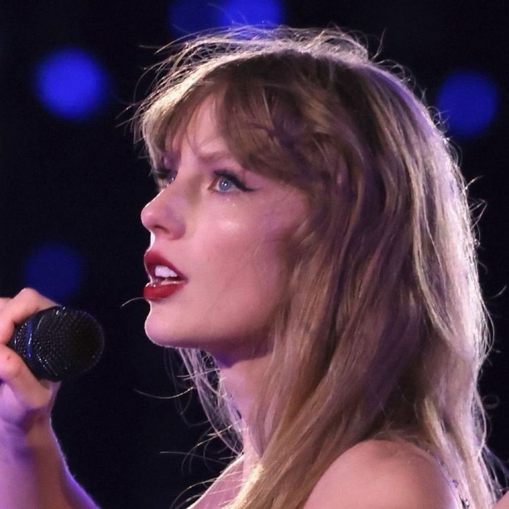 Taylor Swift in 4k