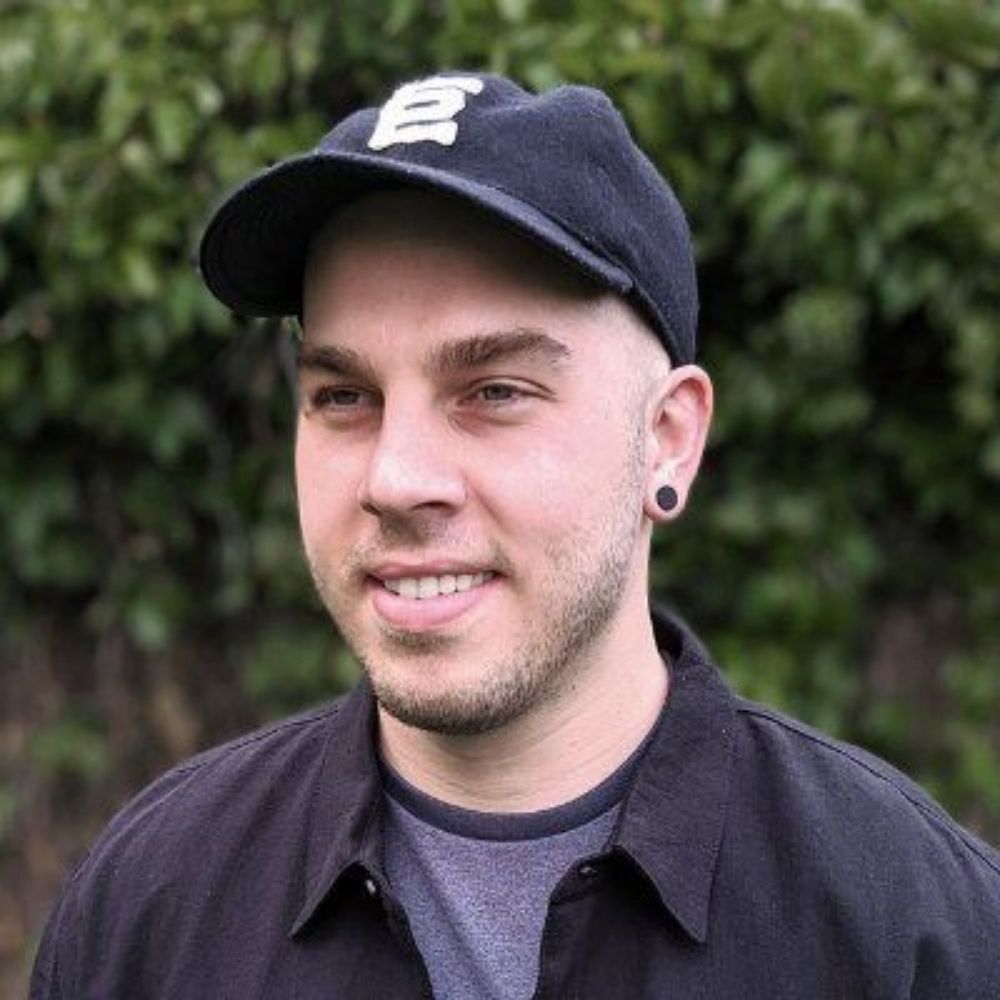 Mark Peck