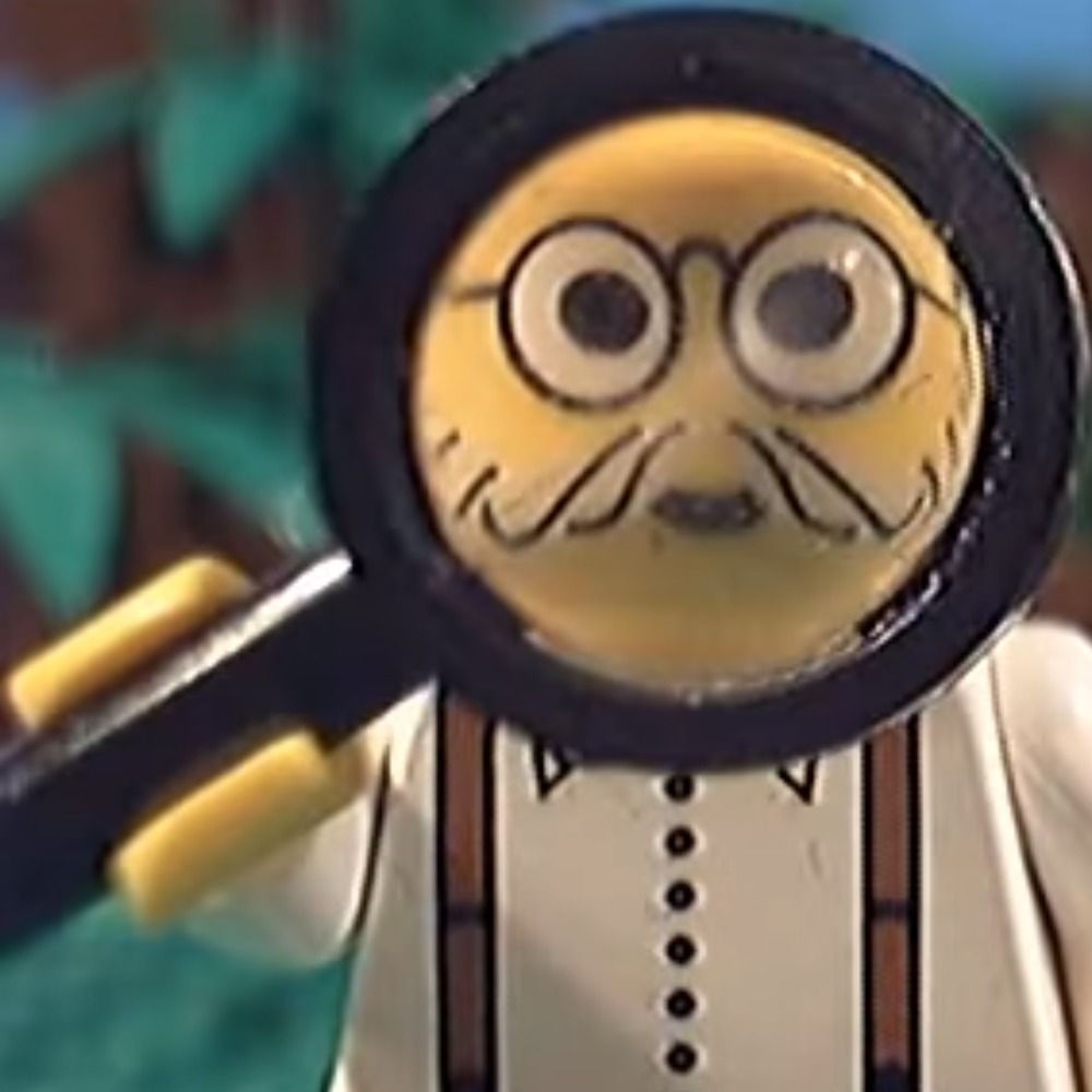 Skeet Inspector
