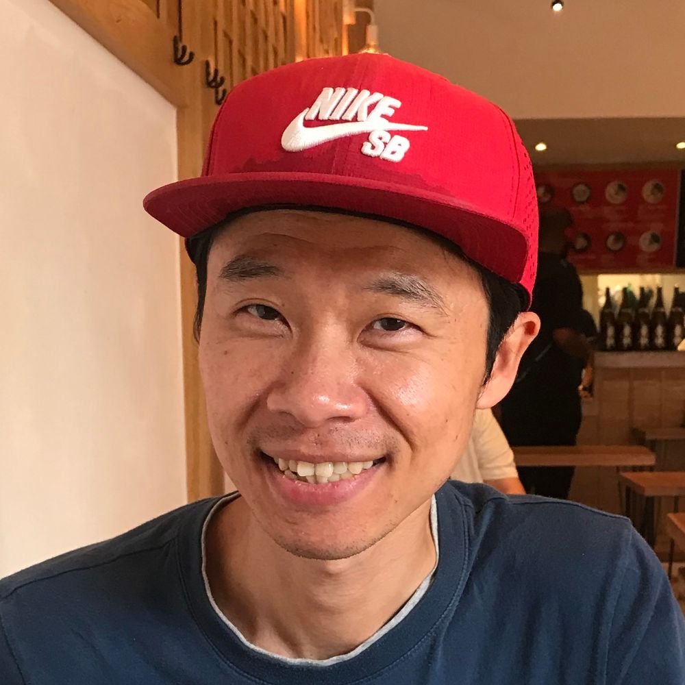 Brandon Wu