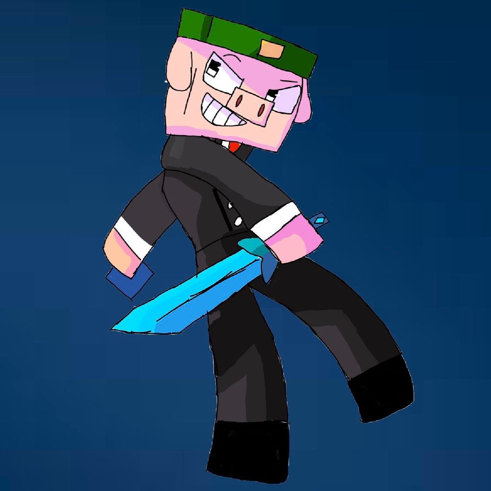 Pig PlayzMC