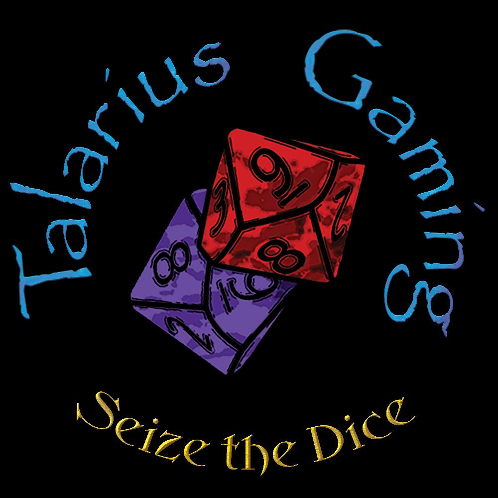 www.talariusgaming.com