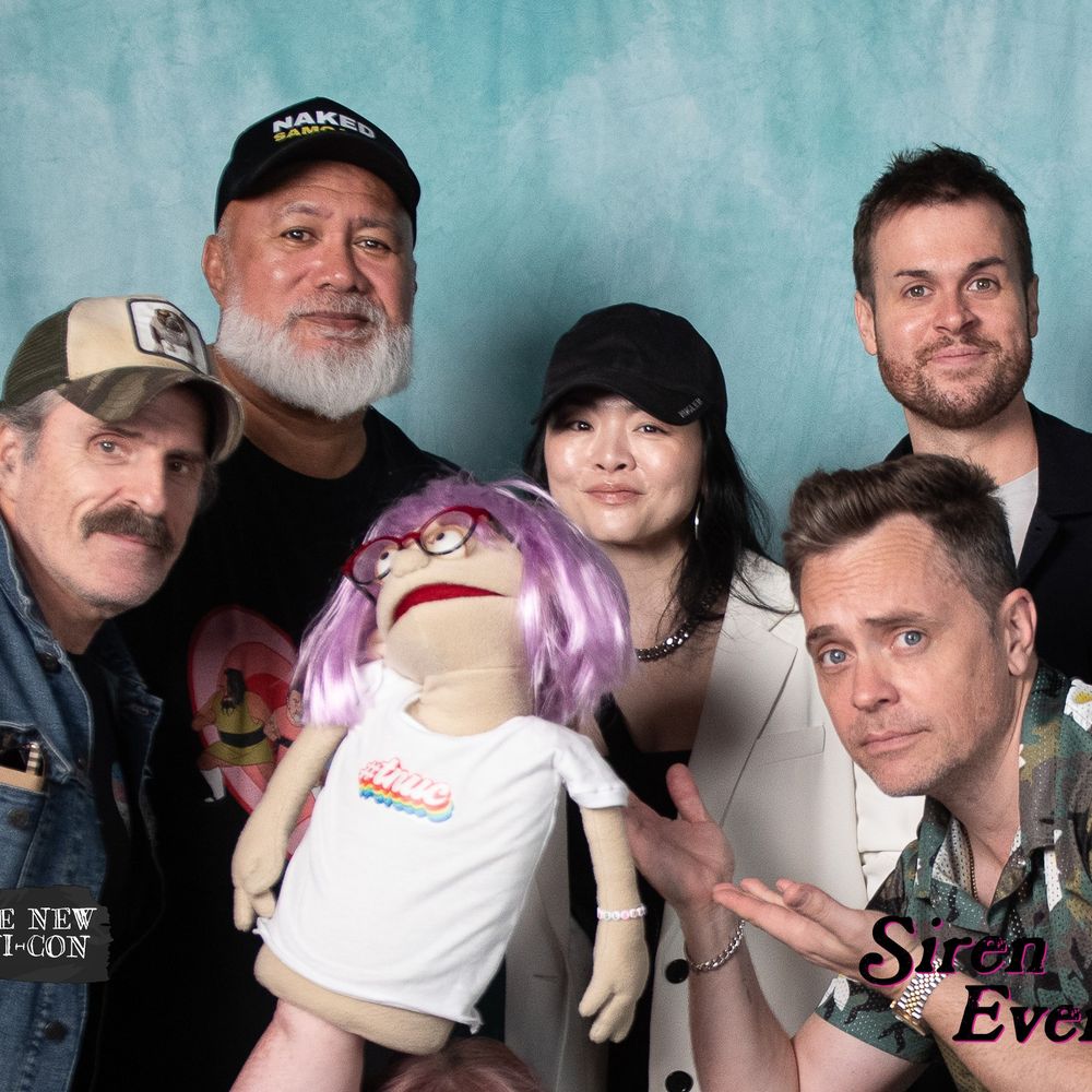 Siren Events