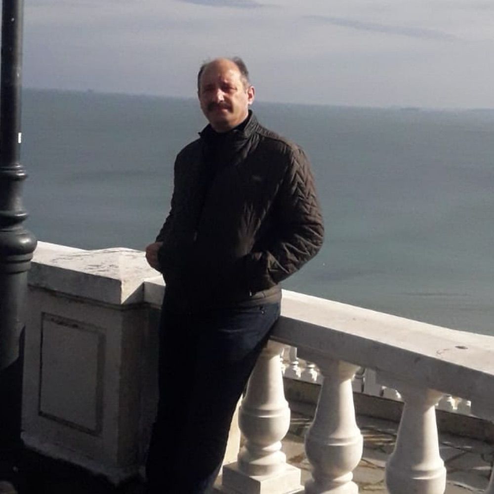 Mustafa koç