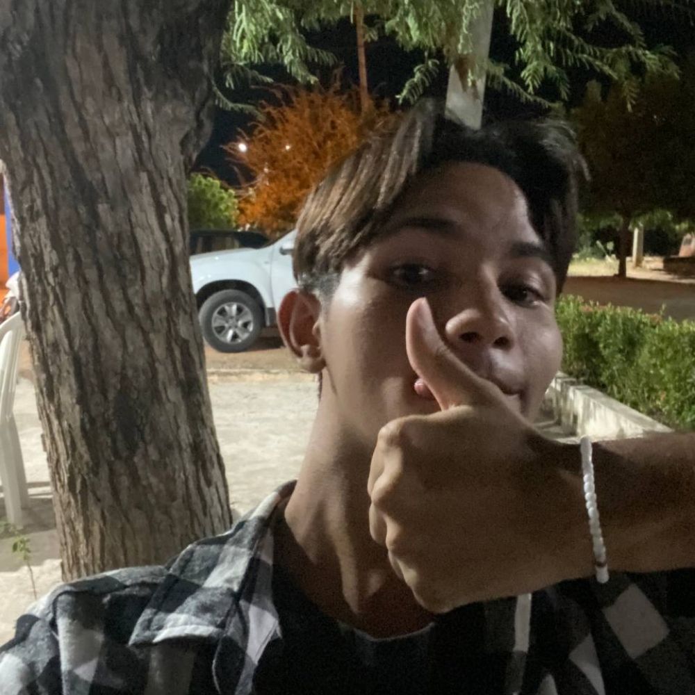 Lucaskrl