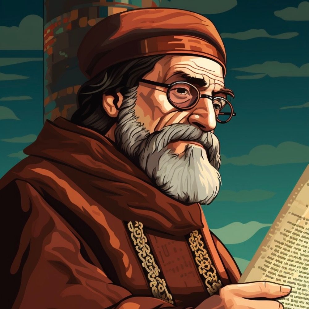 Bellario's avatar