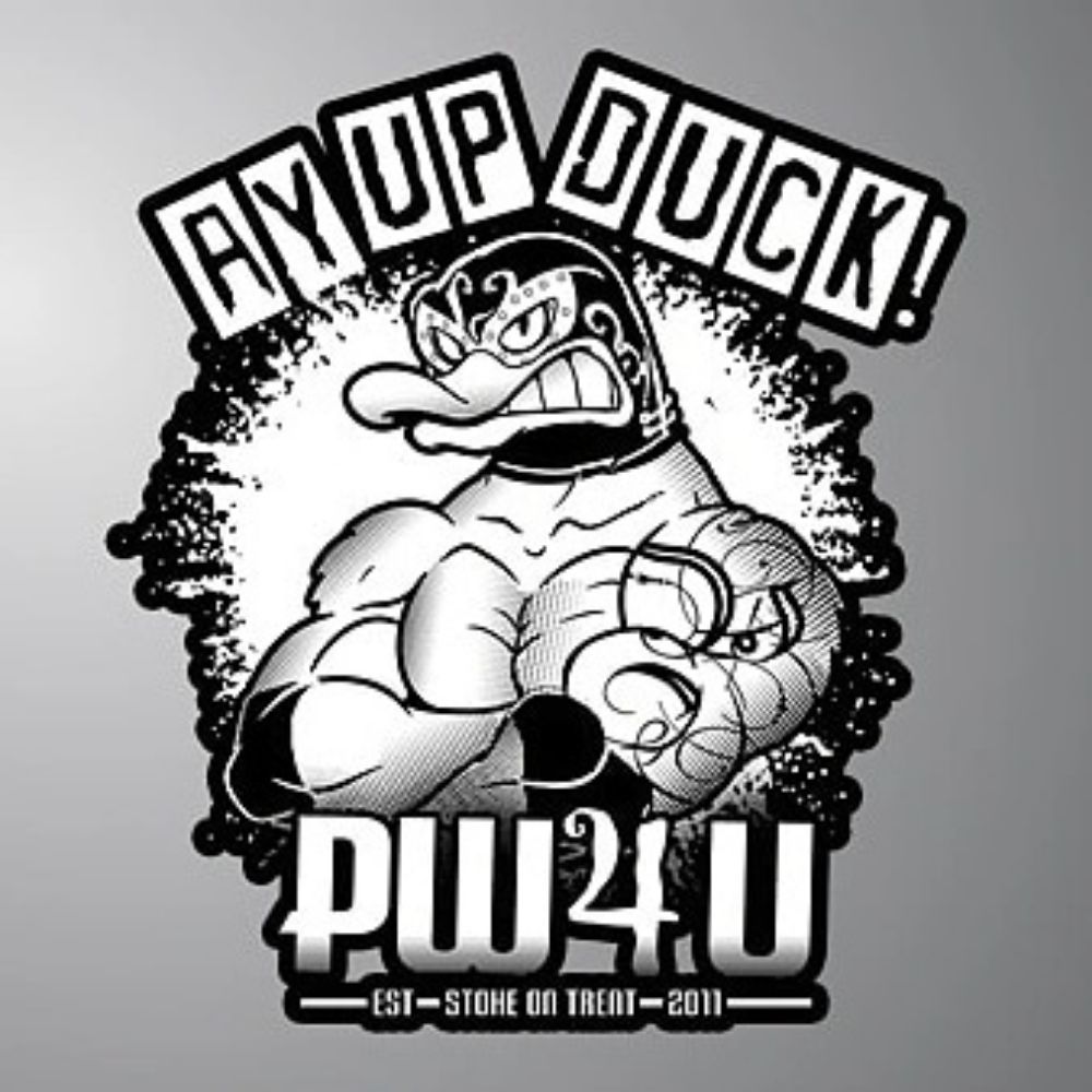Pro Wrestling 4U