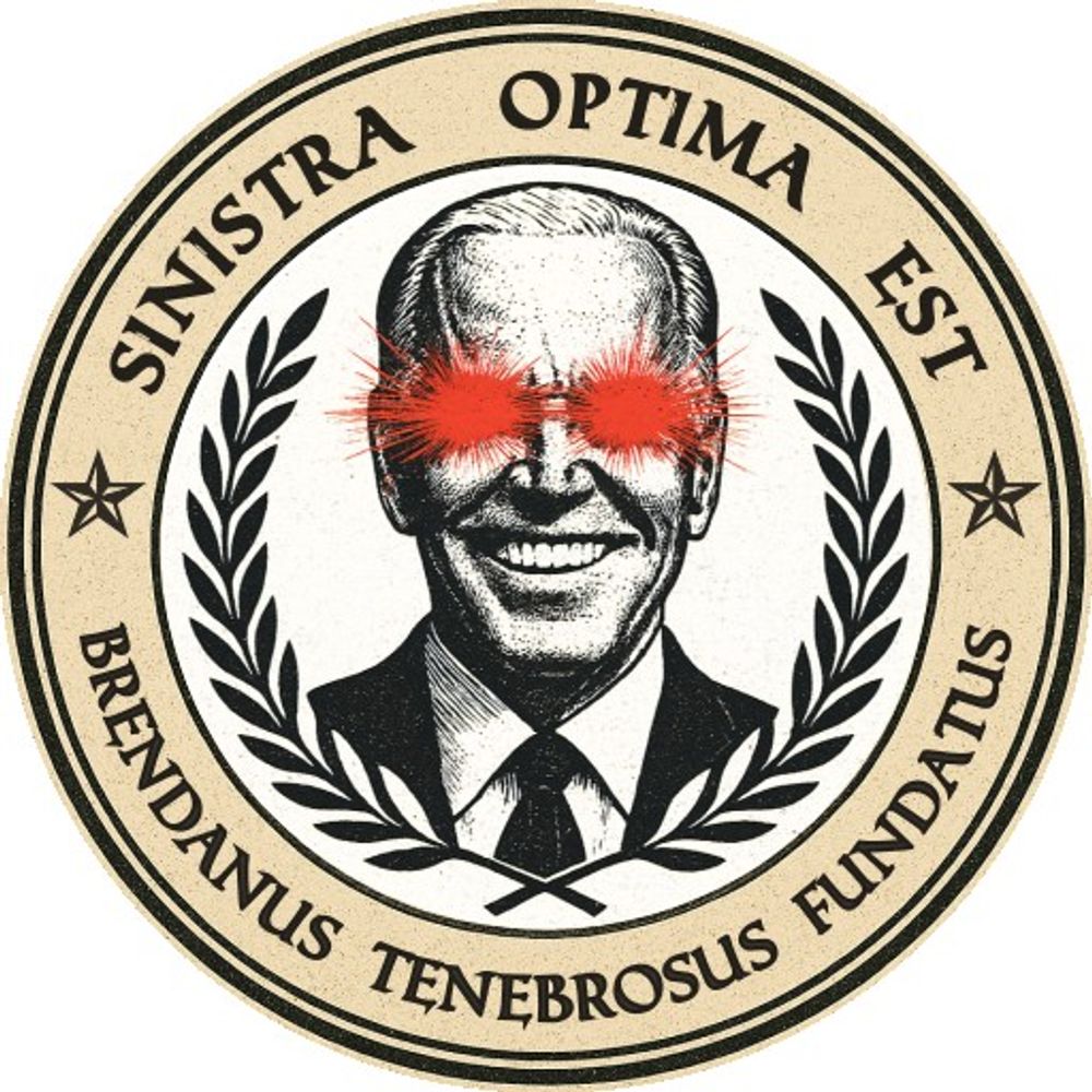 Department of Strategic Benevolence
