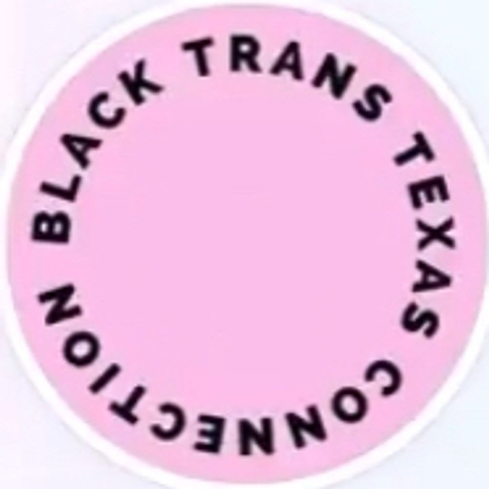 Black Trans Texas Connection