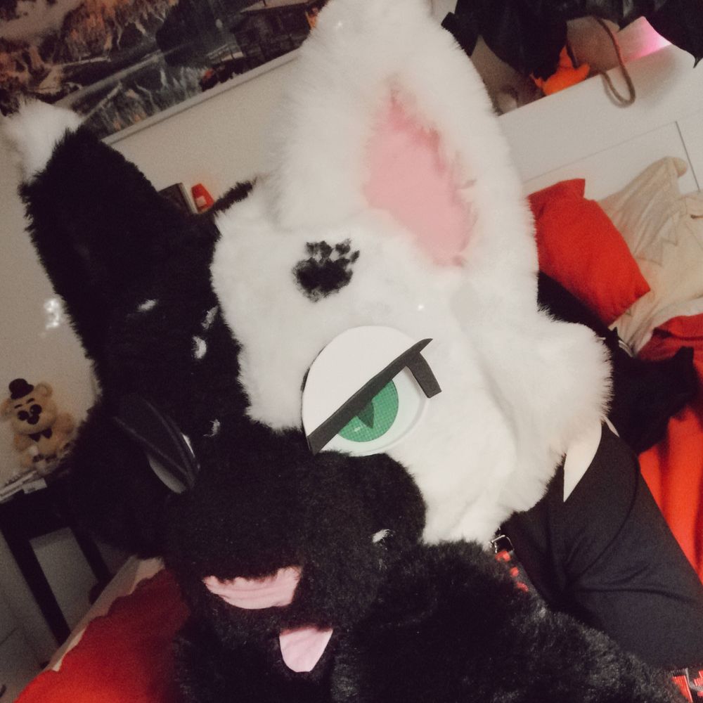 Neo's lewd side 🔞