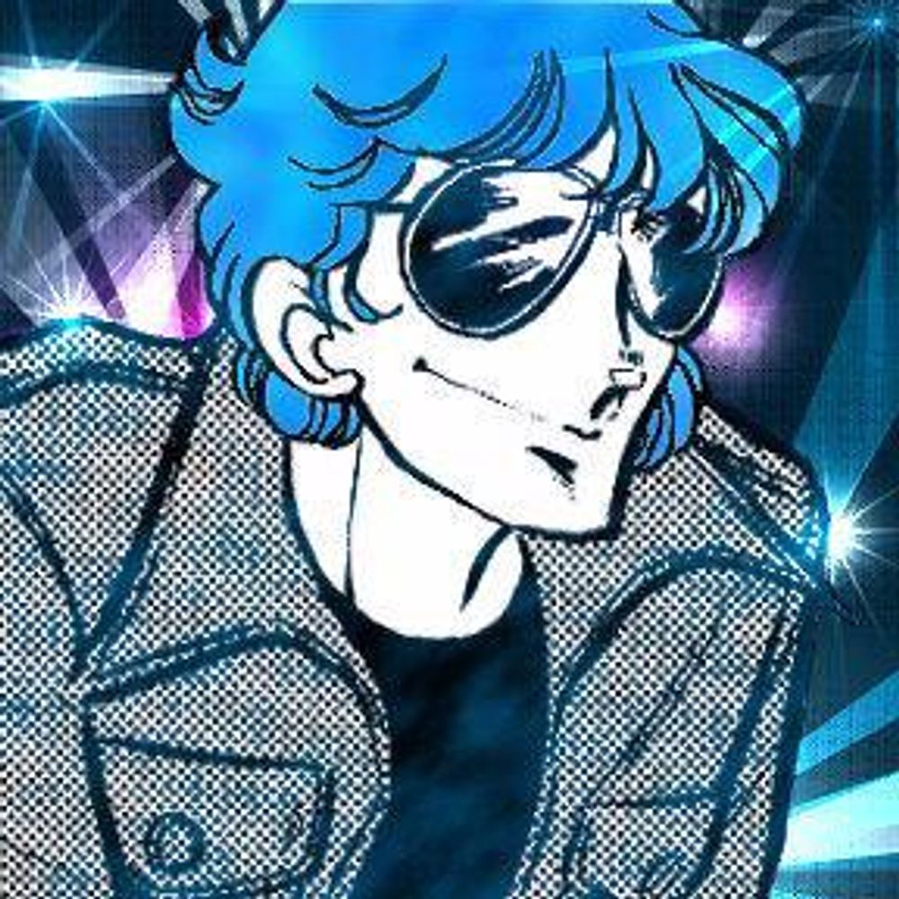 BluExocet