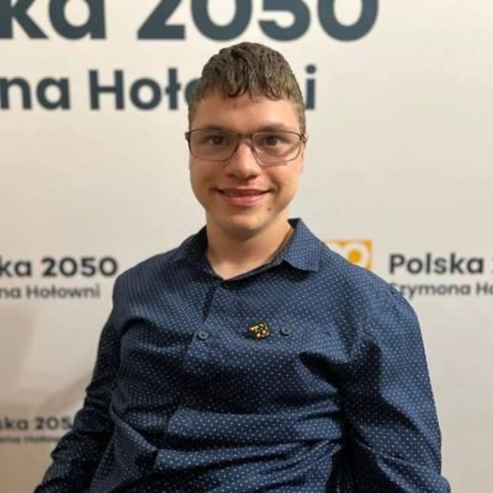 Mateusz Majkut