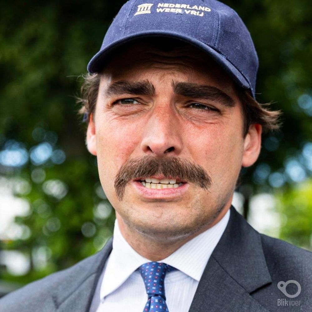 Thierry Baudet