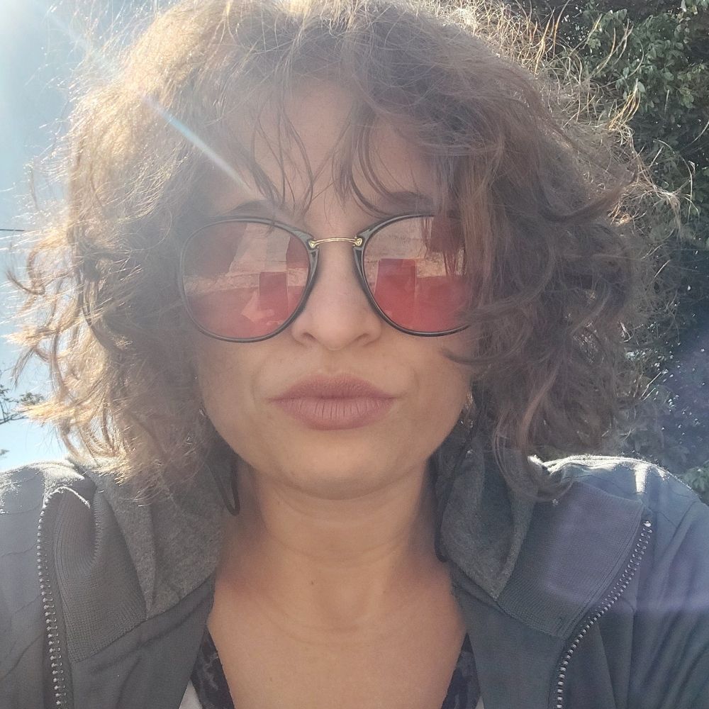 Susana Souza 
