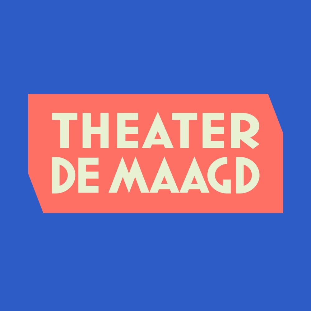 Theater De Maagd