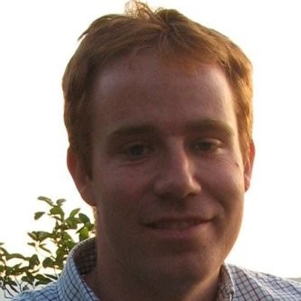 Andrew Waxman