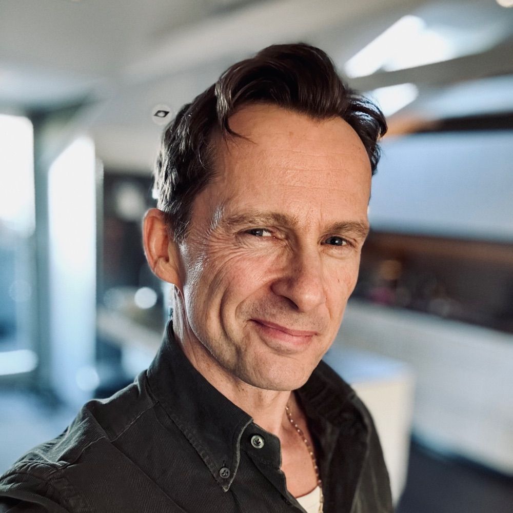 Niclas Lövkvist