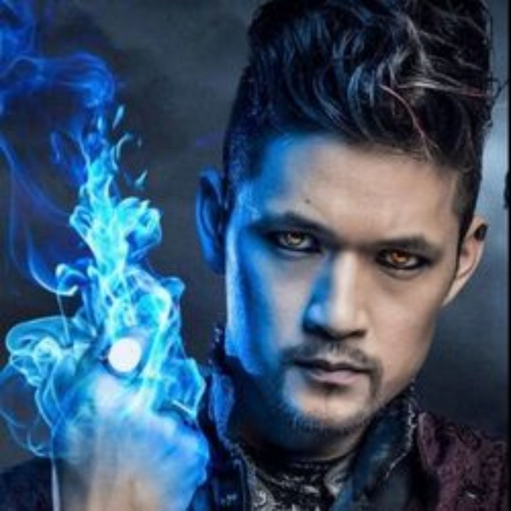 Magnus