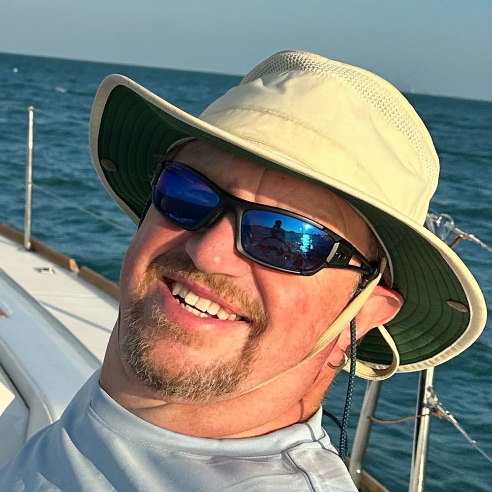 Capt  Chuck